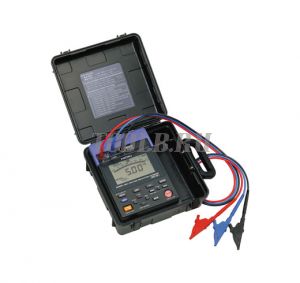 HIOKI 3455 - терраомметр HIOKI 3455 - терраомметр