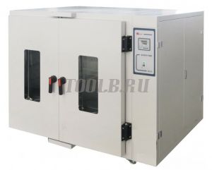 UT-4601 Шкаф сушильный (1000 л, нерж. сталь)