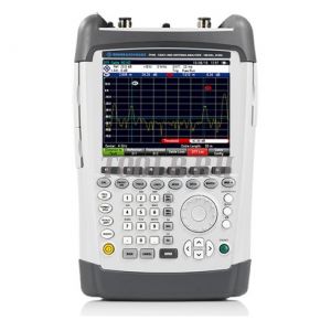 Rohde & Schwarz R&S ZVH8 - анализатор кабелей и антенн Rohde & Schwarz R&S ZVH8 - анализатор кабелей и антенн