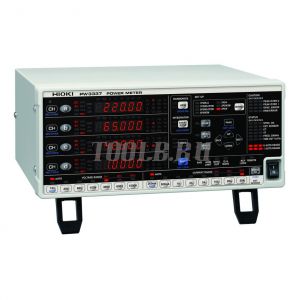 HIOKI PW3337-01 - измеритель мощности