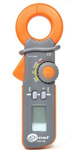 CMP-200 Клещи электроизмерительные CMP-200 Клещи электроизмерительные