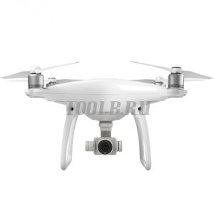 DJI Phantom 4 - квадрокоптер