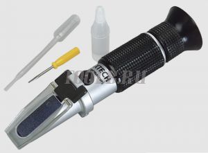EXTECH RF40 Рефрактометр для охлаждающих жидкостей в автомобилях EXTECH RF40 Рефрактометр для охлаждающих жидкостей в автомобилях