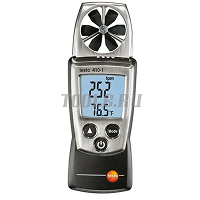 Анемометр testo 410-1 Анемометр testo 410-1
