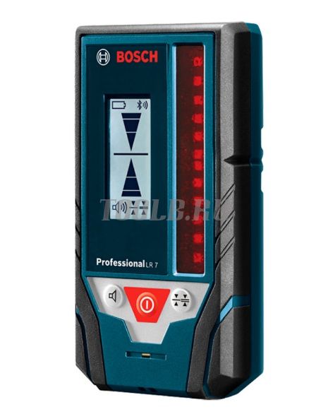 Bosch LR-7 - Приемник излучения