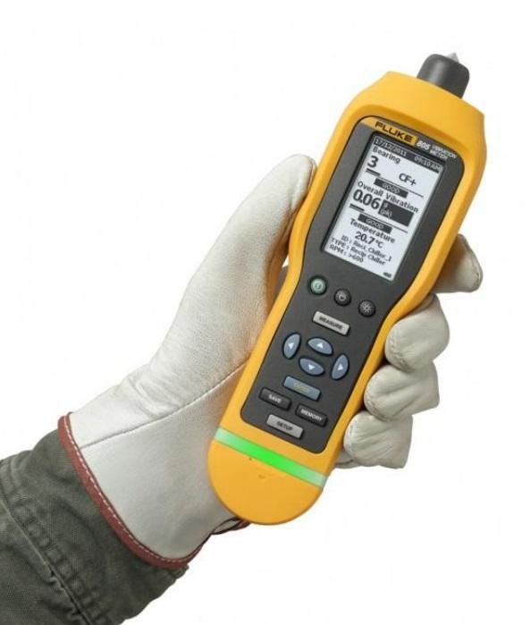 Виброметр Fluke 805