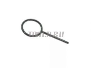 Кольцо держатель для штатива ПЭ-2700 без крепежа