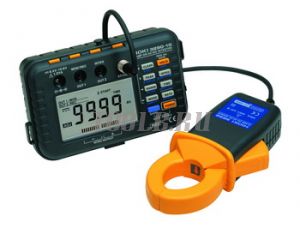 HIOKI 3290-10 - клещи токоизмерительные HIOKI 3290-10 - клещи токоизмерительные