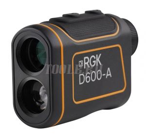 RGK D600-A Оптический дальномер RGK D600-A Оптический дальномер