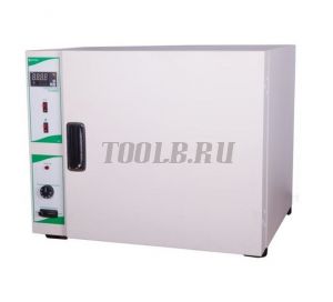 Шкаф сушильный горизонтальный (56 л / 300 ° С) ЭКОХИМ ПЭ-4610М 