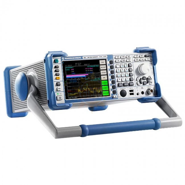 Испытательное оборудование по электромагнитной совместимости (ЭМС) Rohde & Schwarz ESL3(03)