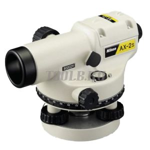 NIKON AX-2S - оптический нивелир NIKON AX-2S - оптический нивелир