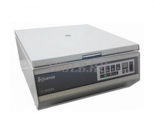 Liston C 2204 Classic Центрифуга лабораторная (1000-3000 об/мин) Liston C 2204 Classic Центрифуга лабораторная (1000-3000 об/мин)