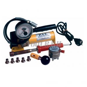 Портативный адгезиметр Elcometer 1940 PAT Портативный адгезиметр Elcometer 1940 PAT