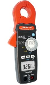 CENTER 266 Клещи электроизмерительные CENTER 266 Клещи электроизмерительные