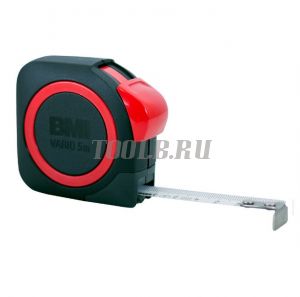 BMI VARIO 5m - рулетка измерительная BMI VARIO 5m - рулетка измерительная