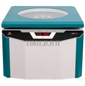 TAGLER ЦЛМН 1-8 Лабораторная молочная центрифуга с подогревом TAGLER ЦЛМН 1-8 Лабораторная молочная центрифуга с подогревом