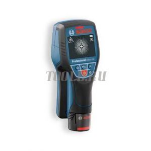 Bosch D-tect 120 - детектор скрытой проводки Bosch D-tect 120 - детектор скрытой проводки