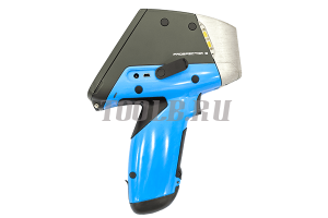 ELvaX ProSpector 3 - анализатор состава веществ ELvaX ProSpector 3 - анализатор состава веществ