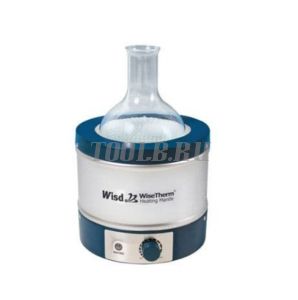 DAIHAN Scientific WHM-12053 Колбонагреватель одноместный, T до +450°С, 500 мл