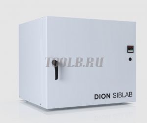 DION SIBLAB 200°С — 80 Лабораторный сушильный шкаф c электронным терморегулятором DION SIBLAB 200°С — 80 Лабораторный сушильный шкаф c электронным терморегулятором