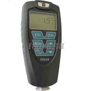 TT210 - толщиномер покрытий TT210 - толщиномер покрытий