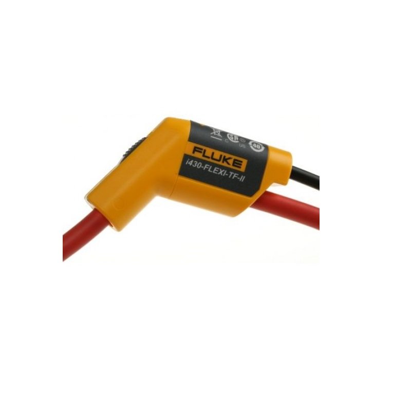 Токовые клещи Fluke I430-FLEXI-TFII-4P Токовые клещи Fluke I430-FLEXI-TFII-4P