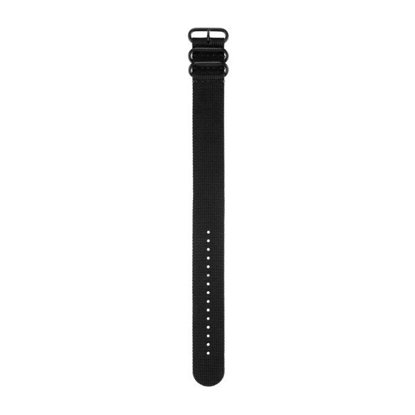 Ремешок сменный Garmin (нейлон) fenix 3 черный Ремешок сменный Garmin (нейлон) fenix 3 черный