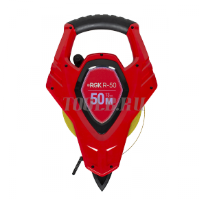 RGK R-50 - рулетка RGK R-50 - рулетка