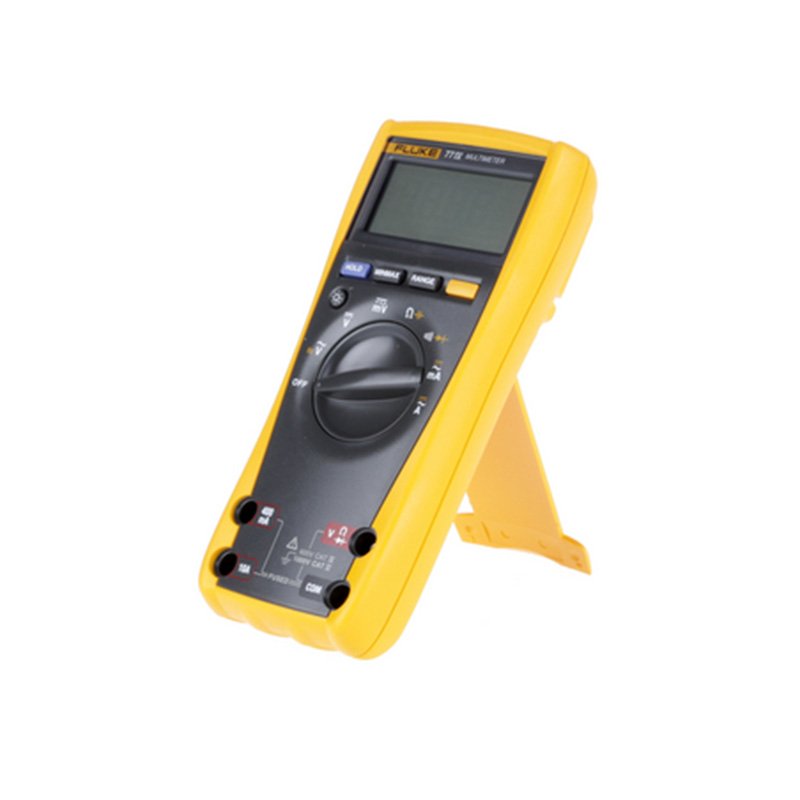 Мультиметр Fluke 77 iv Мультиметр Fluke 77 iv