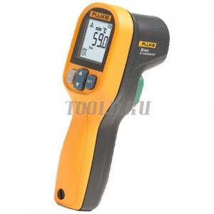 Fluke 59 MAX - пирометр Fluke 59 MAX - пирометр