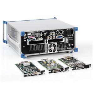 Rohde & Schwarz R&S UPV - аудиоанализатор