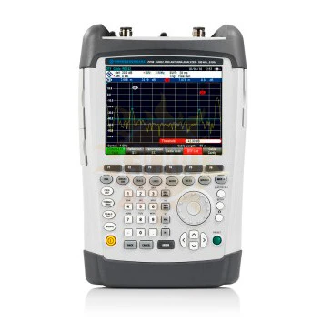 Анализатор электрической цепи Rohde & Schwarz ZVH8