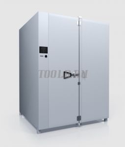 Стандарт Шкаф сушильный ШС 35/250-3000-П