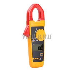 Fluke 305 - токоизмерительные клещи Fluke 305 - токоизмерительные клещи