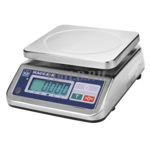 НС-6.P Весы настольные торговые электронные