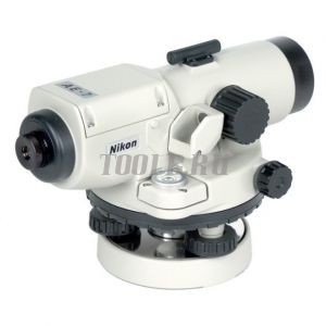 NIKON AE-7C - оптический нивелир NIKON AE-7C - оптический нивелир