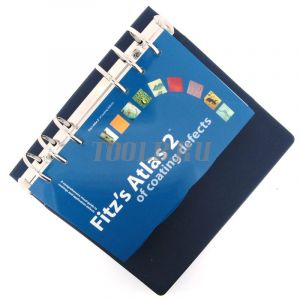 Атлас-справочник дефектов покрытий Фитца TQC Sheen LD3061 Атлас-справочник дефектов покрытий Фитца TQC Sheen LD3061