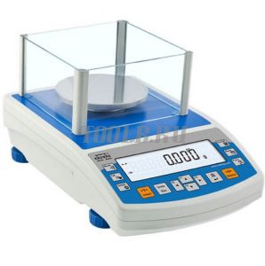 Radwag PS 200/2000.R2.H Лабораторные весы для неблагоприятных условий эксплуатации