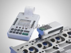MARSURF M 300 Мобильный прибор для измерения шероховатости MARSURF M 300 Мобильный прибор для измерения шероховатости