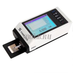 TIME 3220 - измеритель шероховатости TIME 3220 - измеритель шероховатости