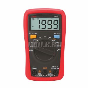 RGK DM-12 Мультиметр RGK DM-12 Мультиметр