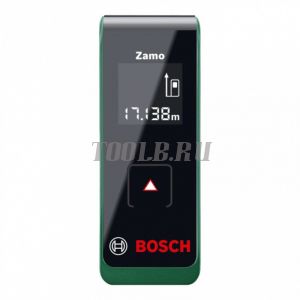 Bosch Zamo II - лазерный дальномер Bosch Zamo II - лазерный дальномер
