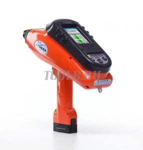 S1 SORTER Bruker Анализатор S1 SORTER Bruker Анализатор
