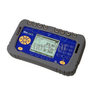 AOIP THERMYS 150R - калибратор высокоточный портативный AOIP THERMYS 150R - калибратор высокоточный портативный