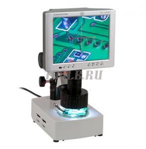 PCE IVM 3D Микроскоп PCE IVM 3D Микроскоп