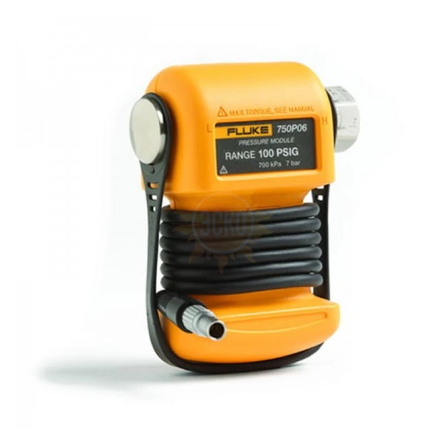 Калибратор давления Fluke FLUKE-750P23