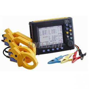 HIOKI 3169-21 - измеритель мощности HIOKI 3169-21 - измеритель мощности