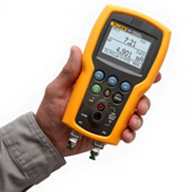 Калибратор давления Fluke 721-1605