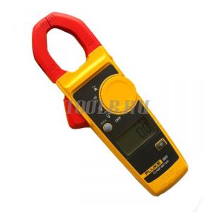Fluke 303 - токоизмерительные клещи Fluke 303 - токоизмерительные клещи